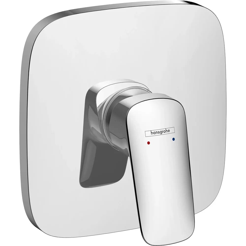 hansgrohe Spültischarmatur