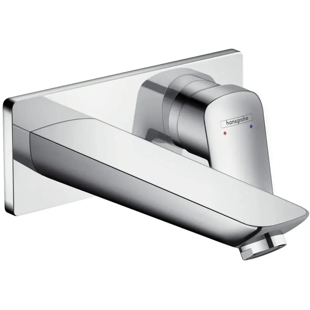 hansgrohe Spültischarmatur