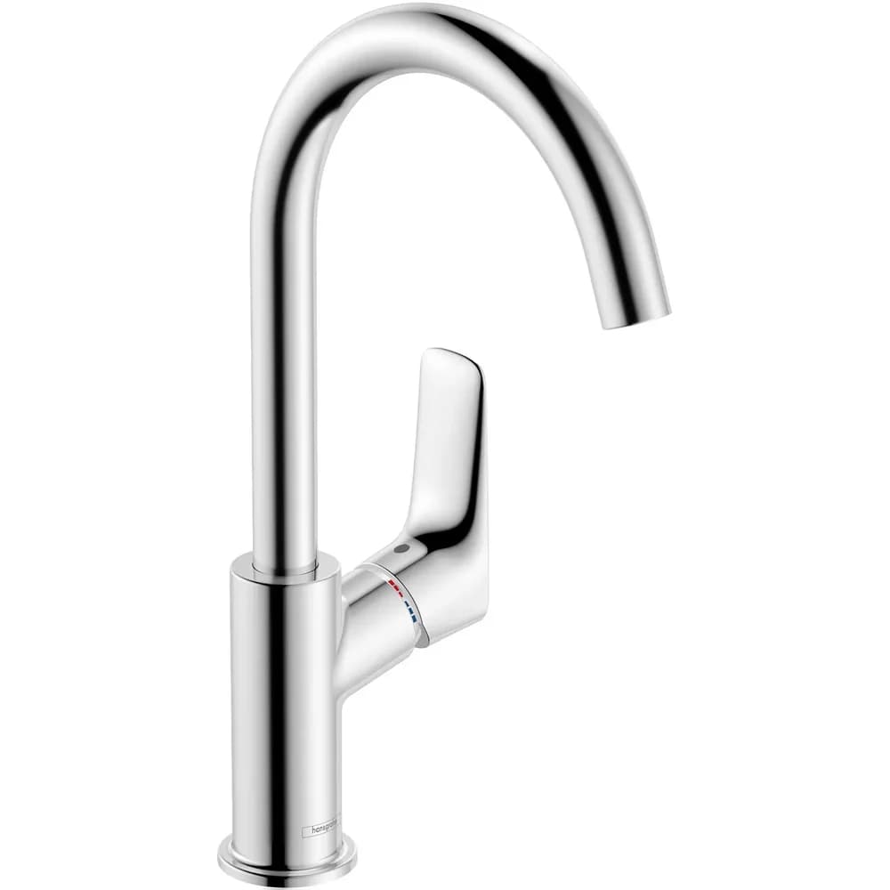 hansgrohe Spültischarmatur