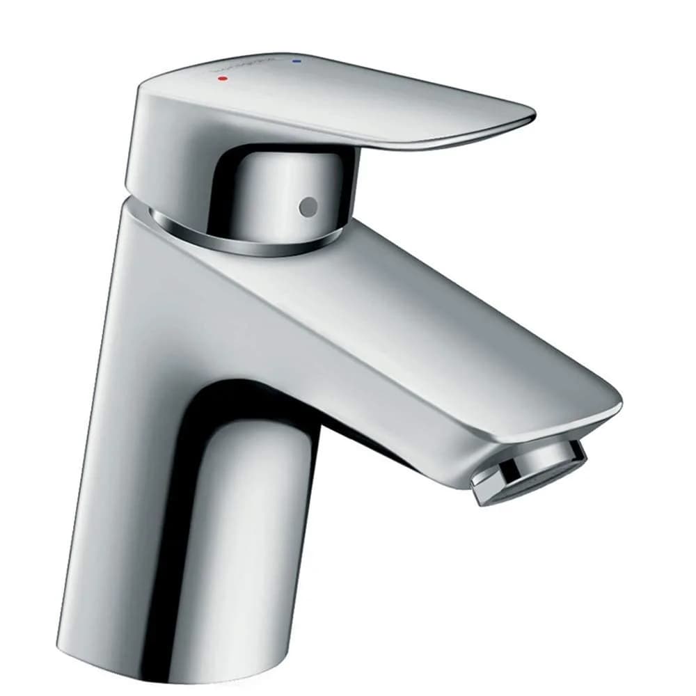 hansgrohe Spültischarmatur
