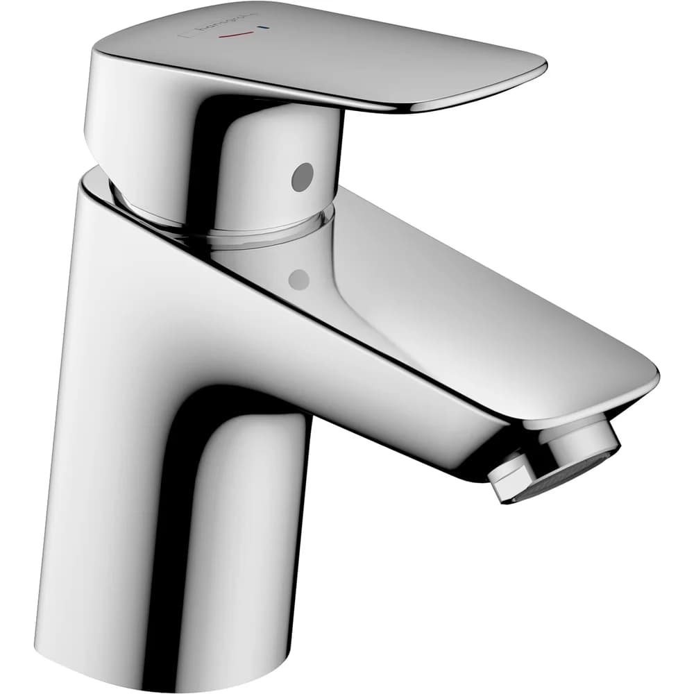 hansgrohe Spültischarmatur