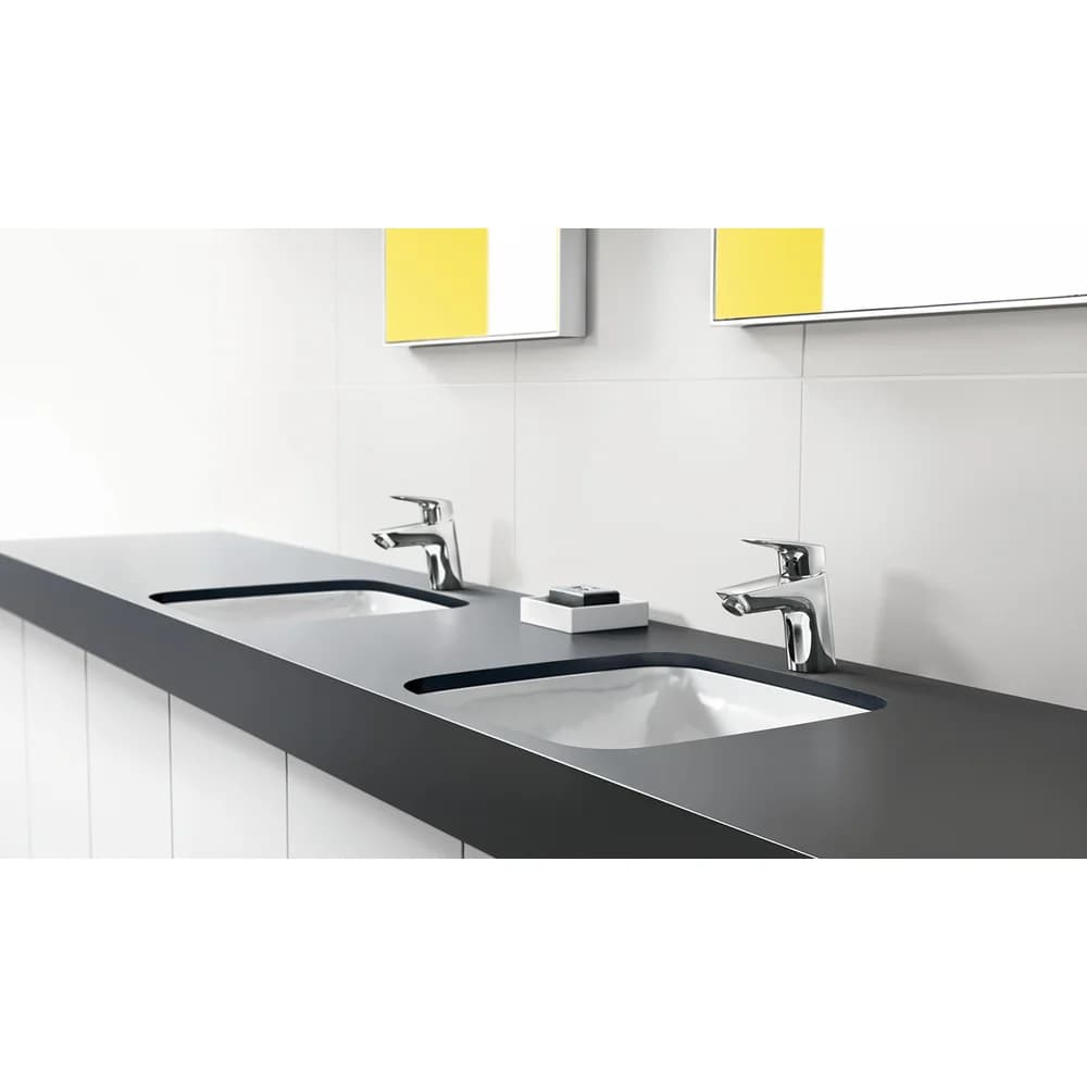 hansgrohe Spültischarmatur