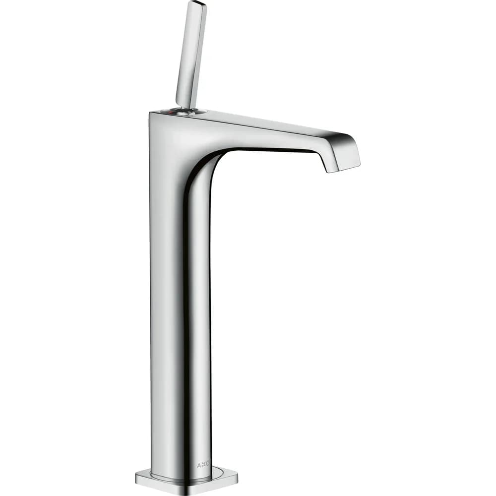 AXOR 36104000 Waschtischmischer 250 Axor Citterio E - Silber