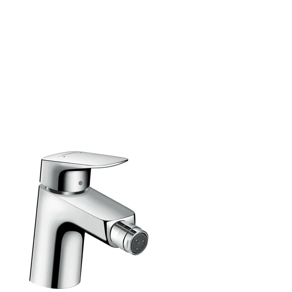 hansgrohe Spültischarmatur
