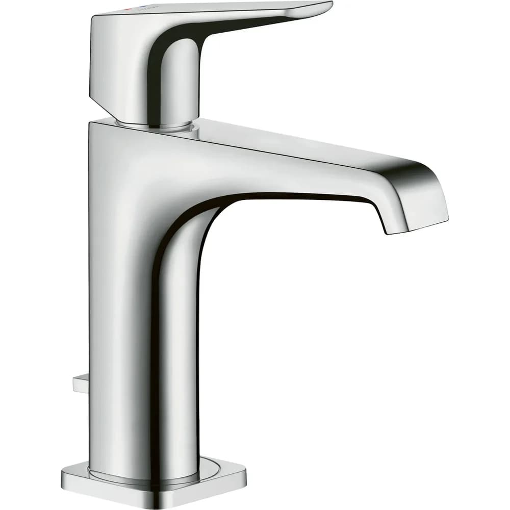 AXOR 36110000 Waschtischmischer 125 Axor Citterio E - Silber