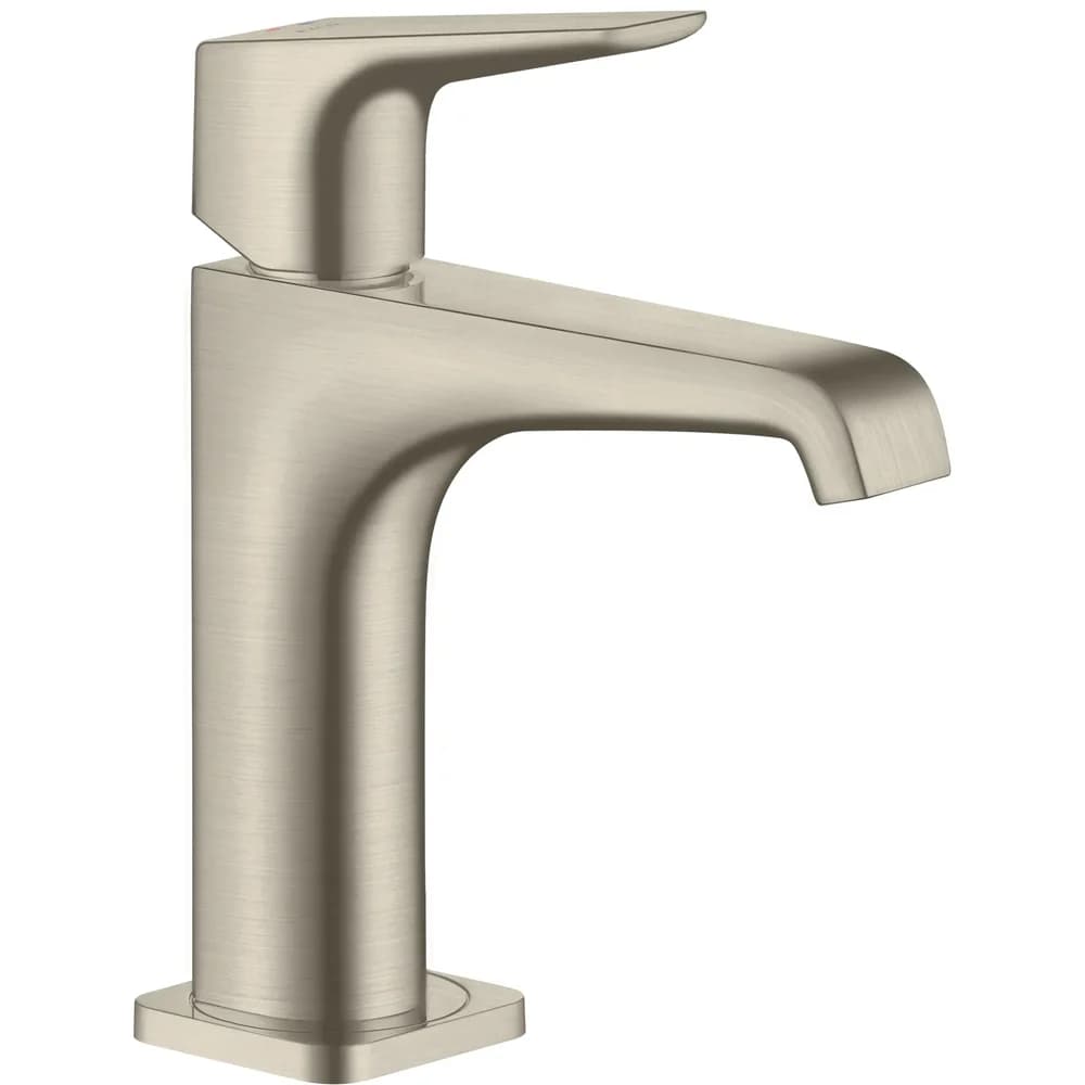 AXOR 36111000 Waschtischmischer 125 Axor Citterio E - Silber