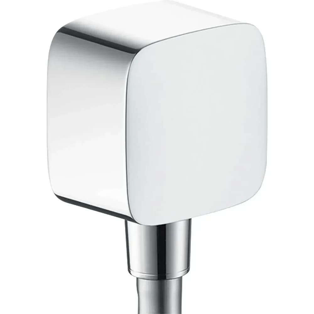 Hansgrohe FixFit - Silber