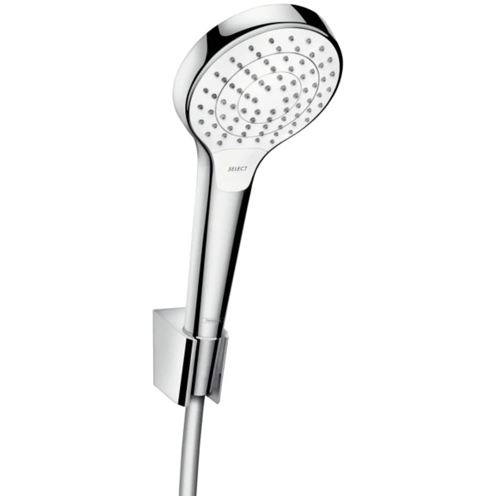 HG Brauseset CROMA SELECT S VARIO Isifle