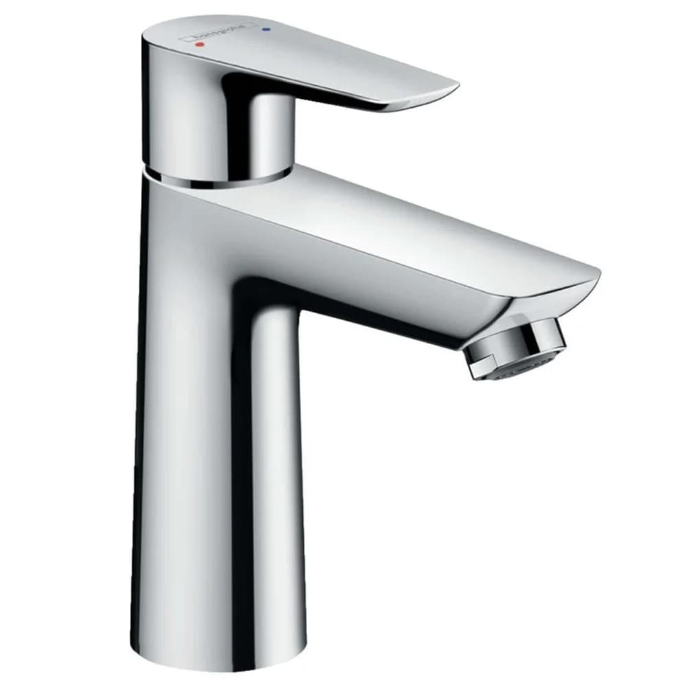 hansgrohe Spültischarmatur