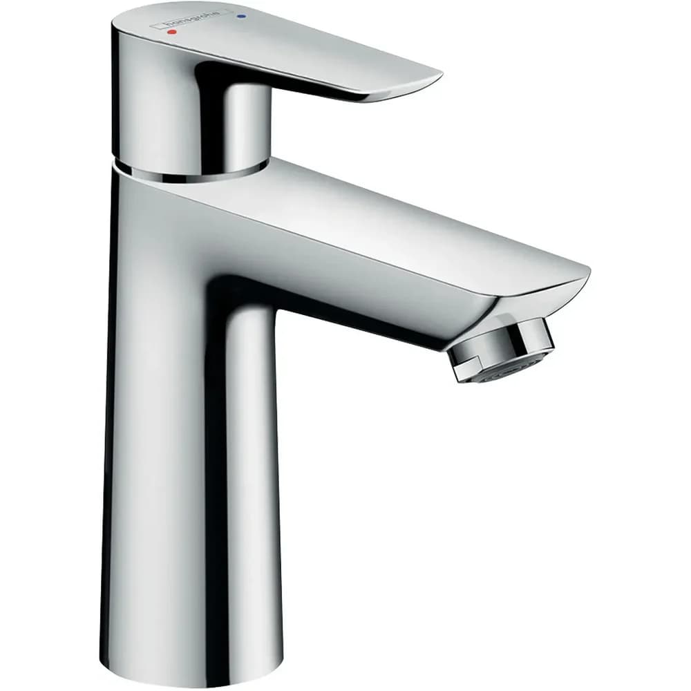 hansgrohe Spültischarmatur