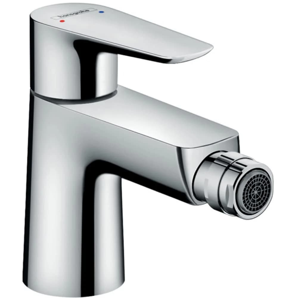 Hansgrohe Talis E Bidetarmatur Chrom 71721000