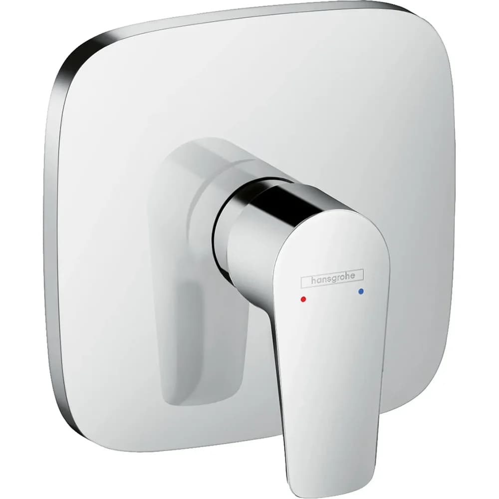 hansgrohe Spültischarmatur