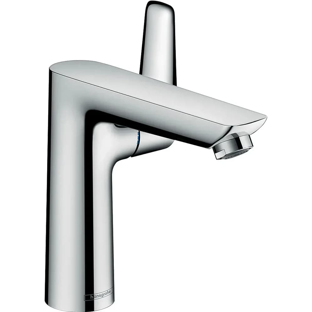 hansgrohe Spültischarmatur