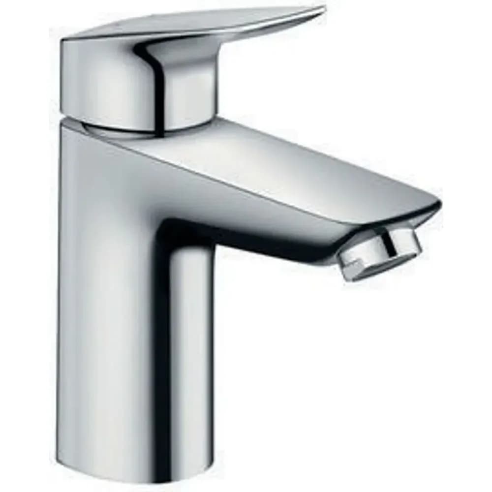 hansgrohe Spültischarmatur