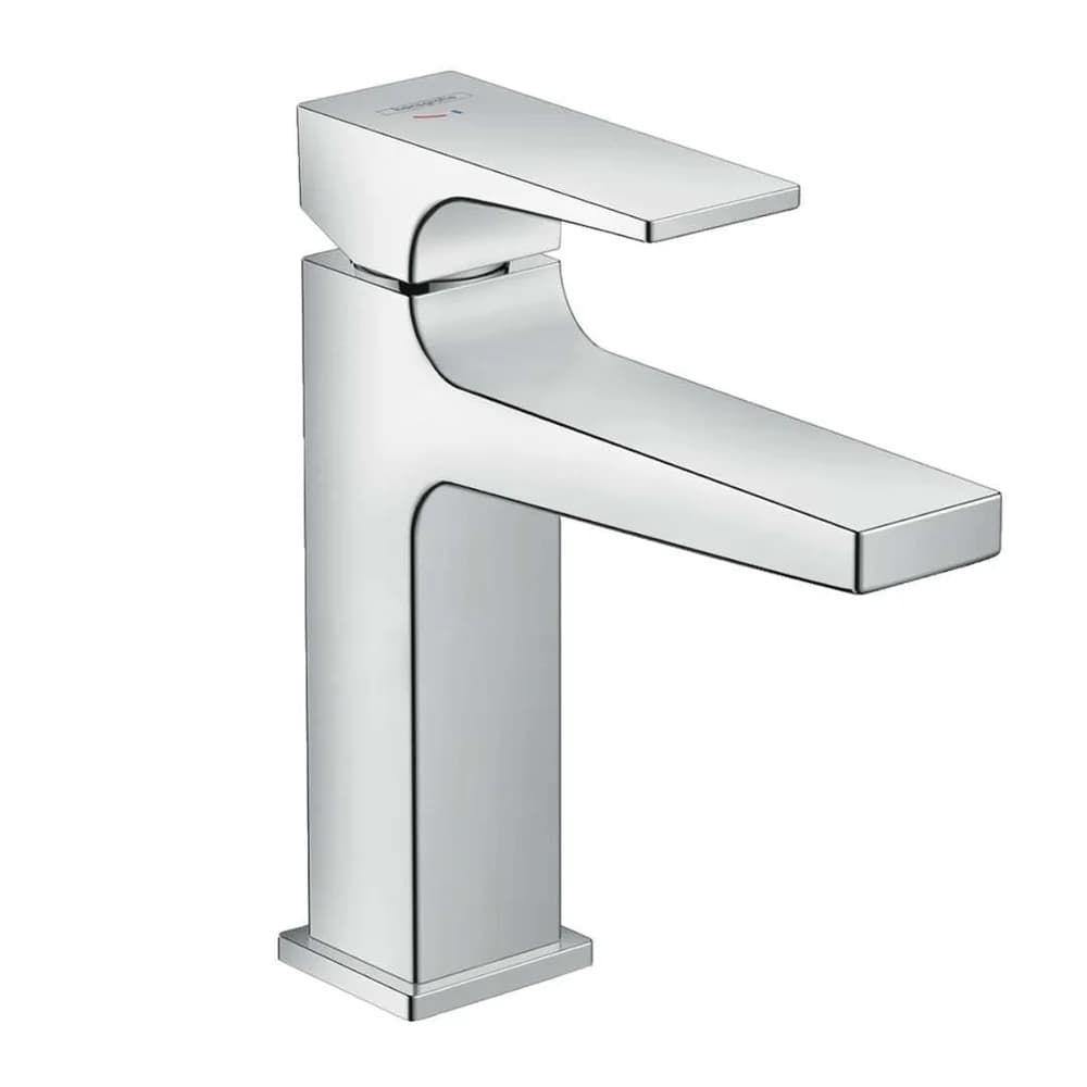 Hansgrohe Metropol, Waschbecken, Chrom - Silber
