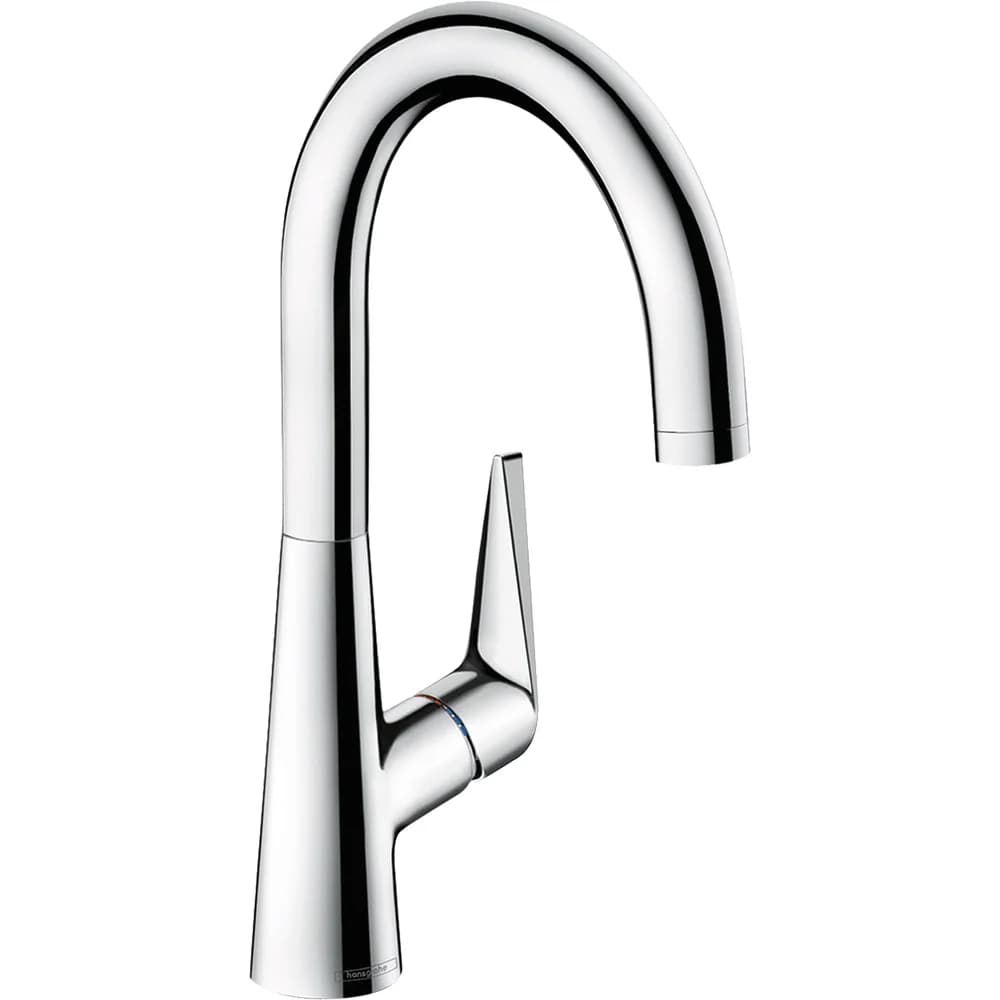 hansgrohe, Küchenarmatur, Talis S Chrom