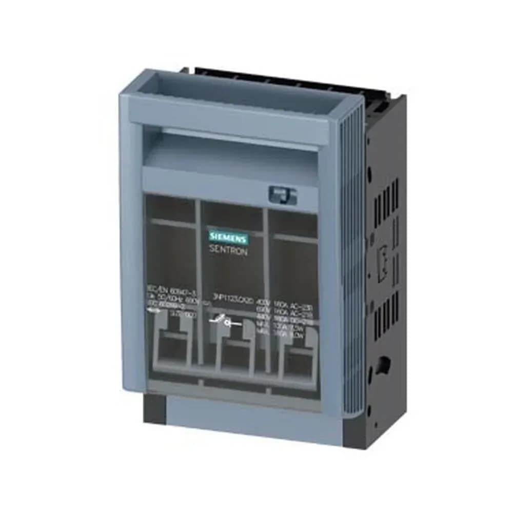 Siemens Sicherungslasttrennschalter 3NP1, IP40