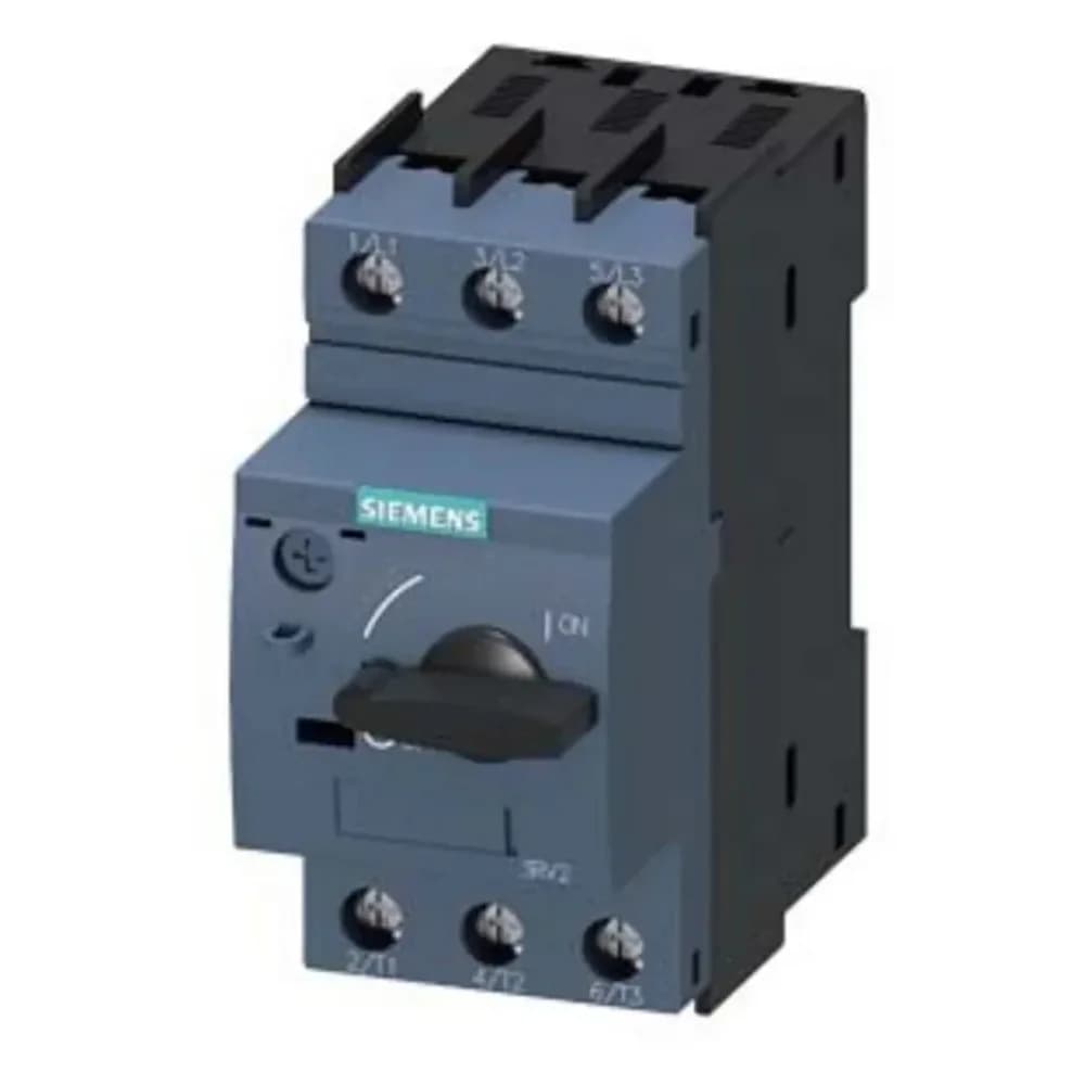 Siemens Motorschutzschalter 0,22-0,32 3RV2011-0DA10