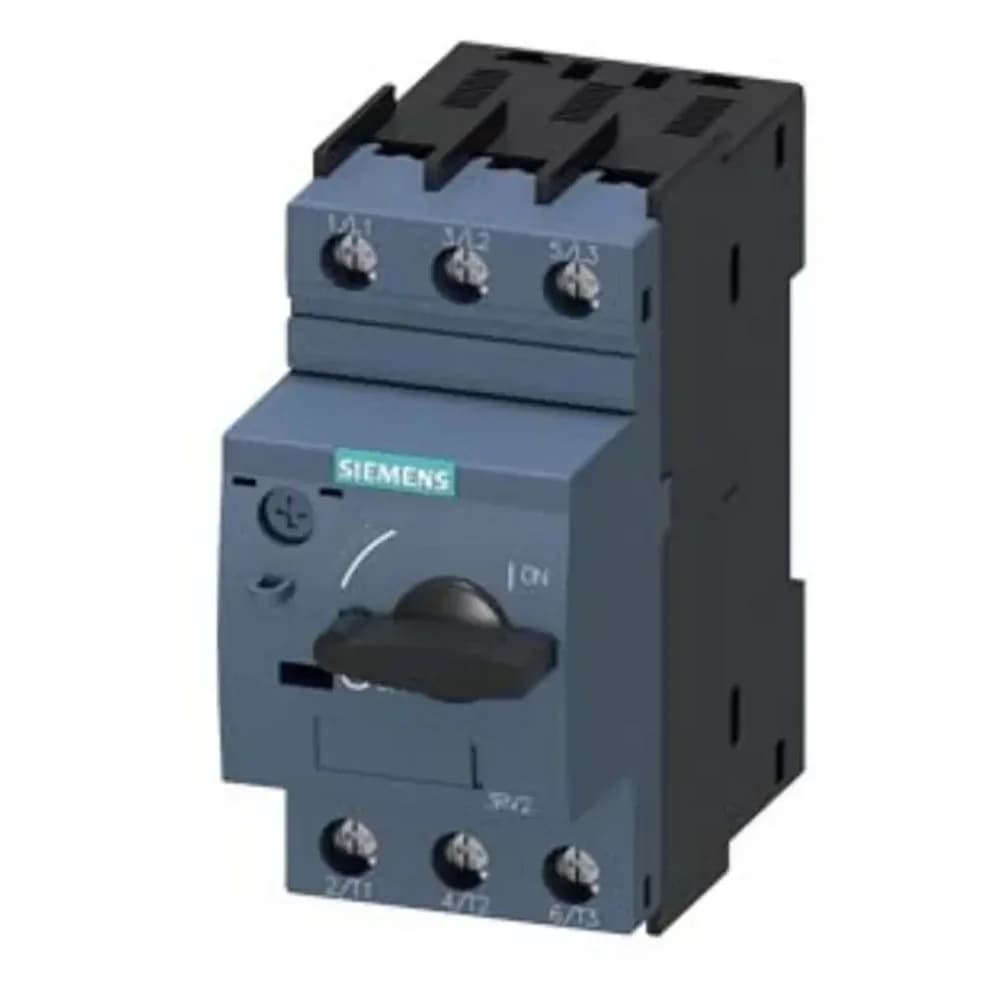 Siemens Dig.Industr. Leistungsschalter 3RV2011-1CA10