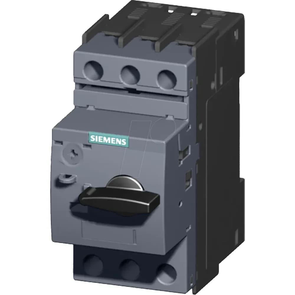 Siemens Motorschutzschalter 2,2-3,2 3RV2011-1DA10