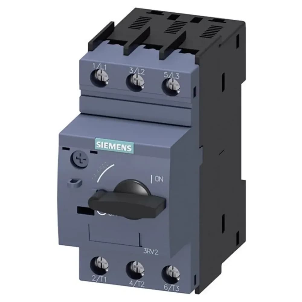 Siemens Motorschutzschalter 2,8-4,0 3RV2011-1EA10