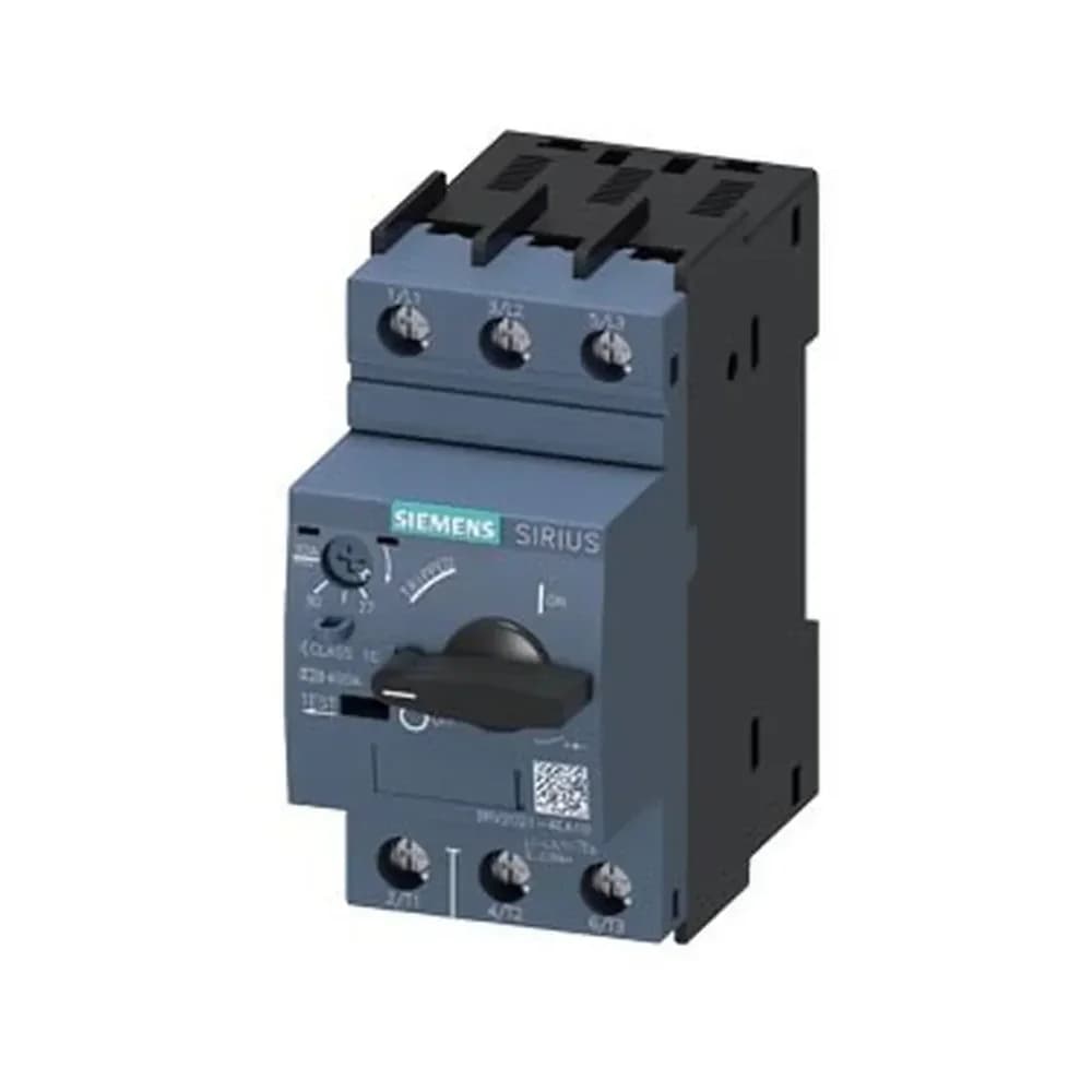 3RV2021-4EA10 - Leistungsschalter S0, 27-32 A