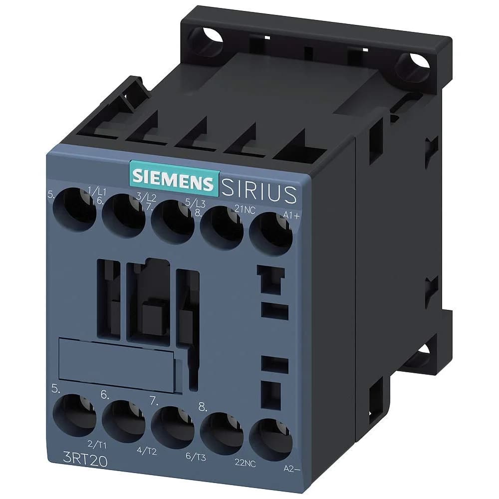 Siemens Dig.Industr. Schütz 3RT2015-1BB42