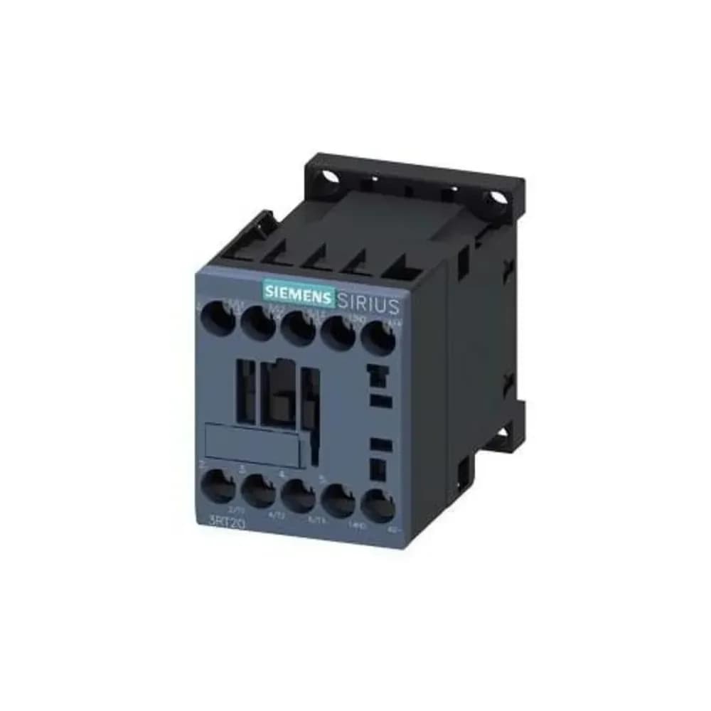 Siemens Dig.Industr. Schütz 3RT2017-1BB41