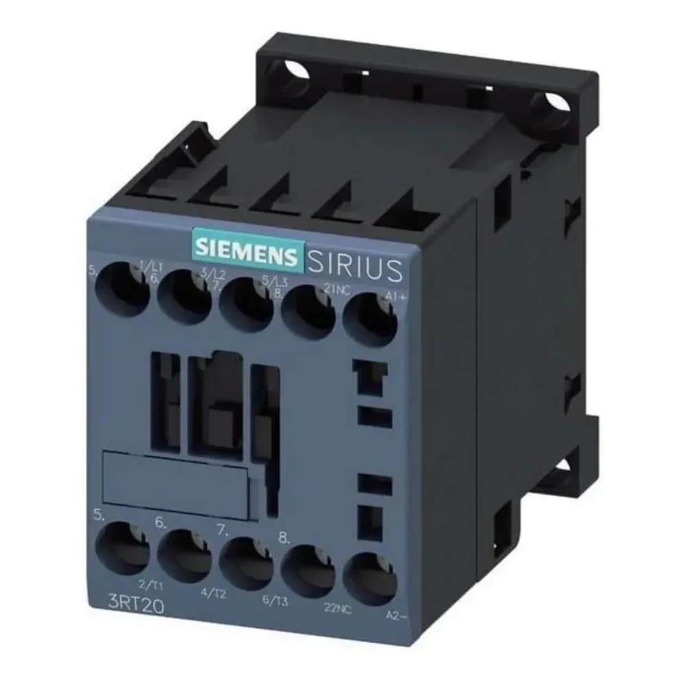 Siemens Dig.Industr. Schütz 3RT2017-1BB42