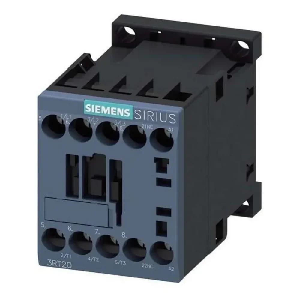 Siemens Dig.Industr. Schütz 3RT2018-1AP02