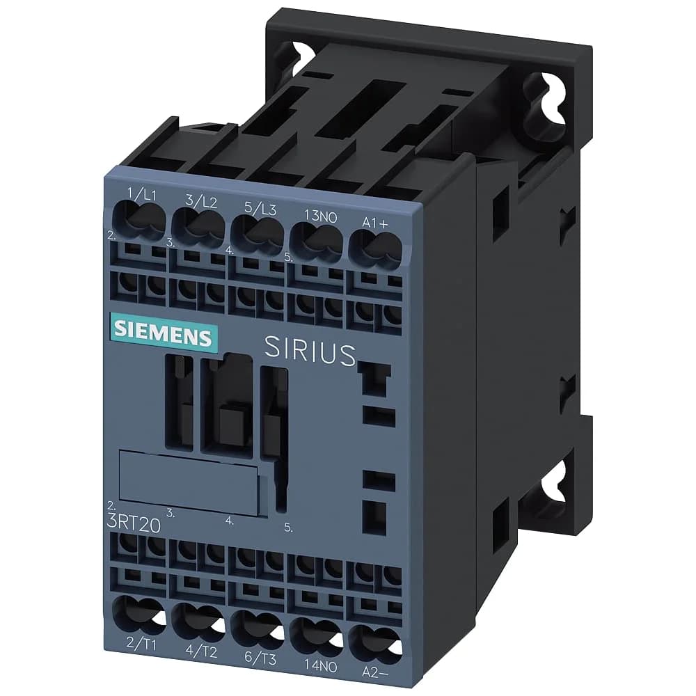 Siemens Dig.Industr. Schütz 3RT2015-2BB41