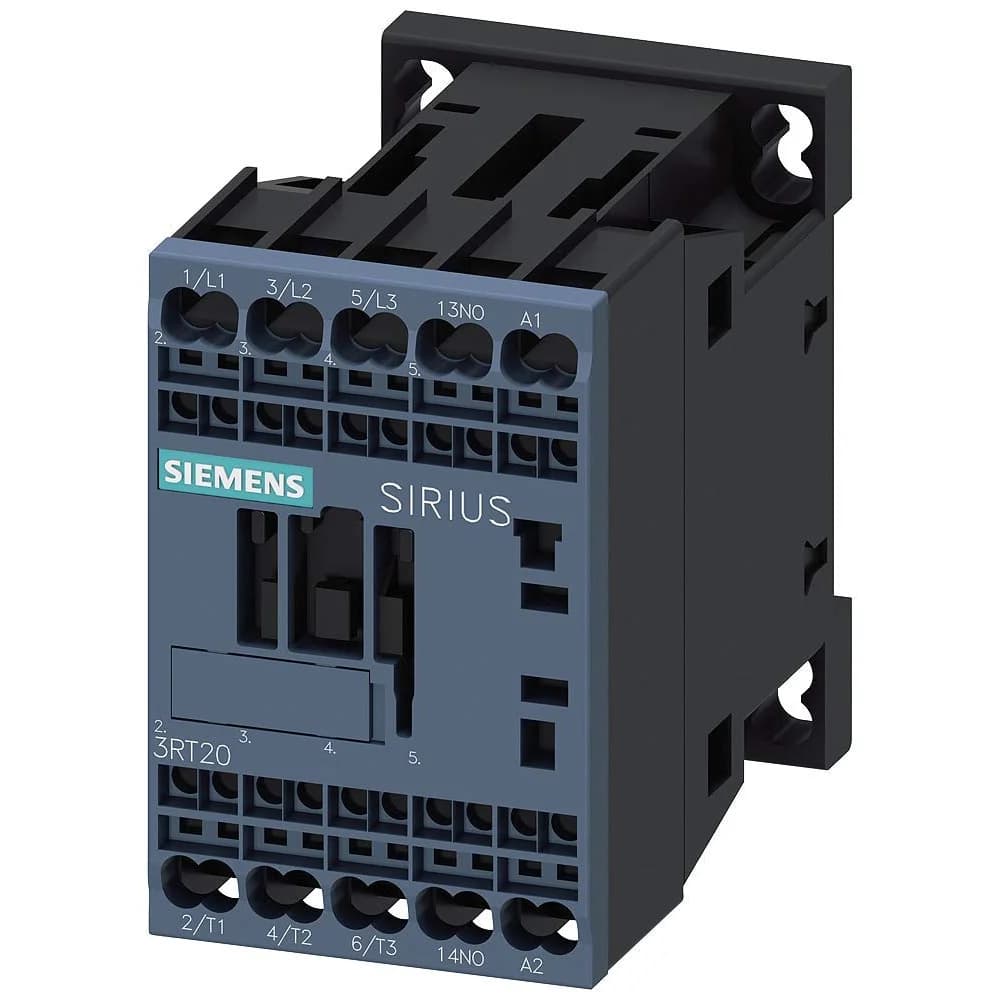 Siemens Dig.Industr. Schütz 3RT2016-2AP01