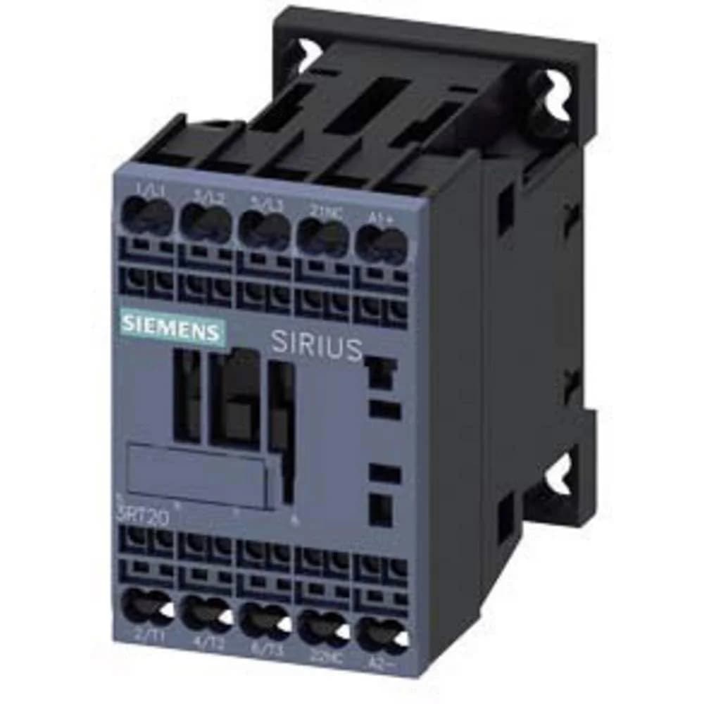 Siemens Dig.Industr. Schütz 3RT2016-2BB42