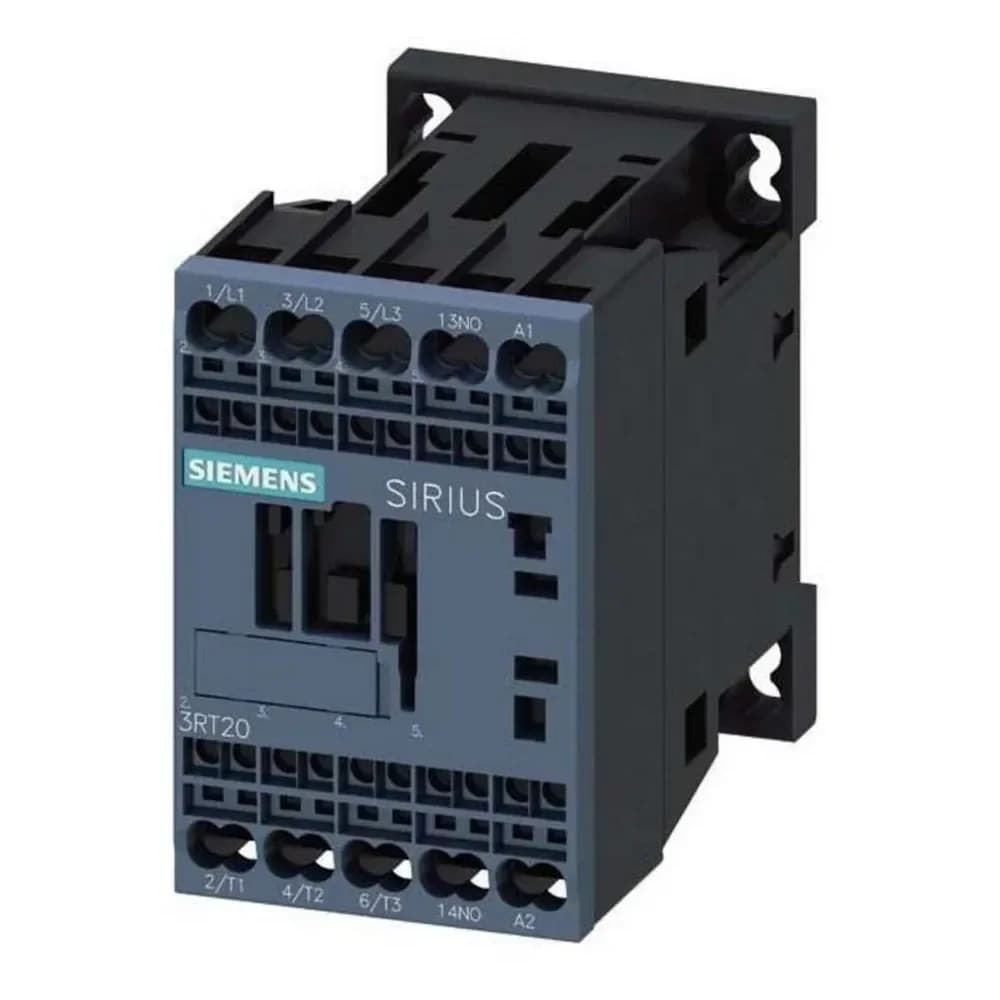Siemens Dig.Industr. Schütz 3RT2017-2AP01