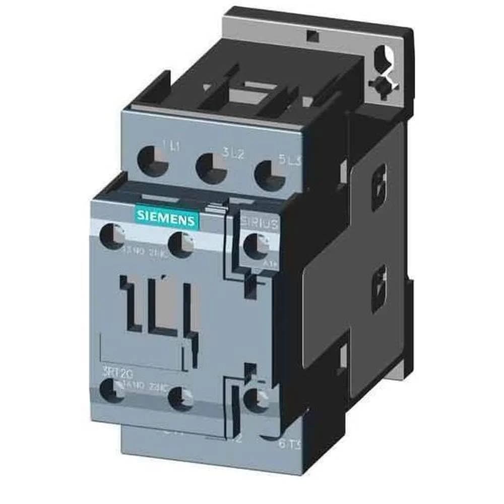 Siemens Dig.Industr. Schütz 3RT2026-1AP00