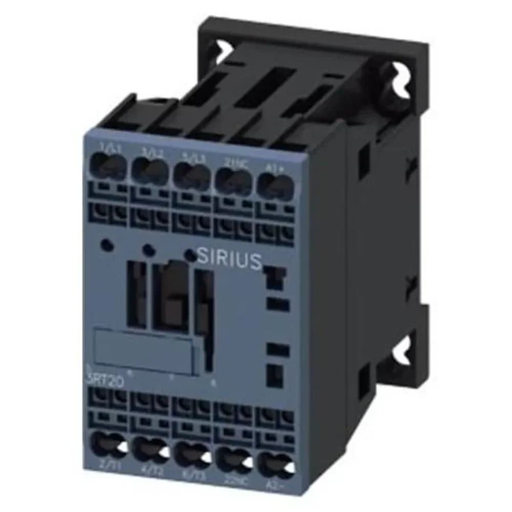 Siemens 3RT2017-2BB42-0CC0, Relais