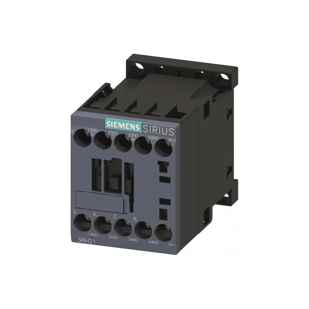 Siemens Dig.Industr. Hilfsschütz 3RH2140-1BB40