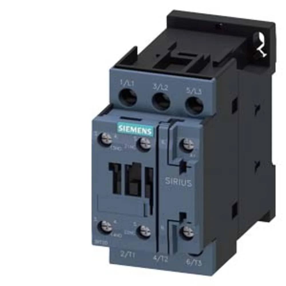 Siemens Dig.Industr. Schütz 3RT2023-1AP00