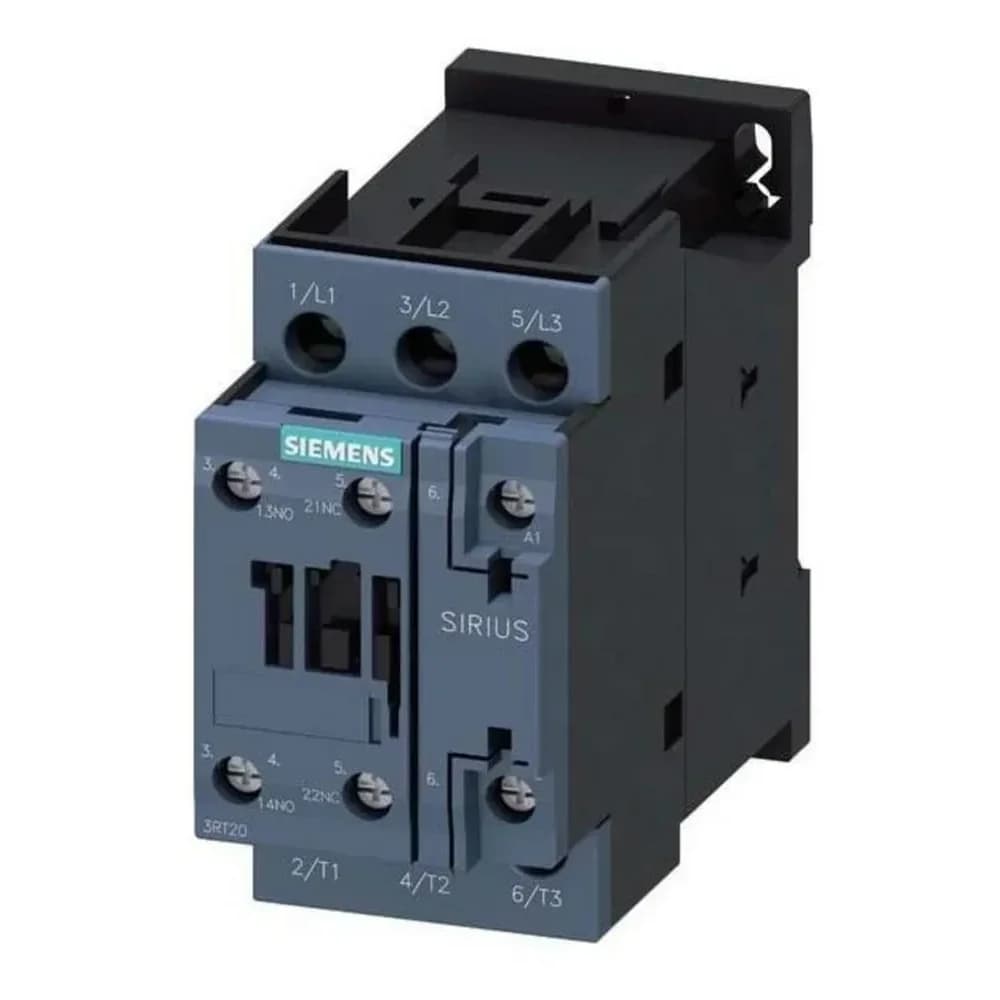 Siemens Dig.Industr. Schütz 3RT2024-1AP00