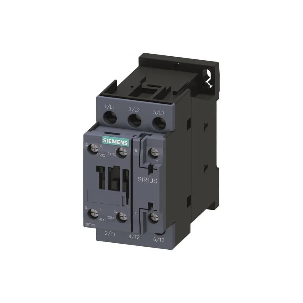 Siemens Dig.Industr. Schütz 3RT2024-1AL20
