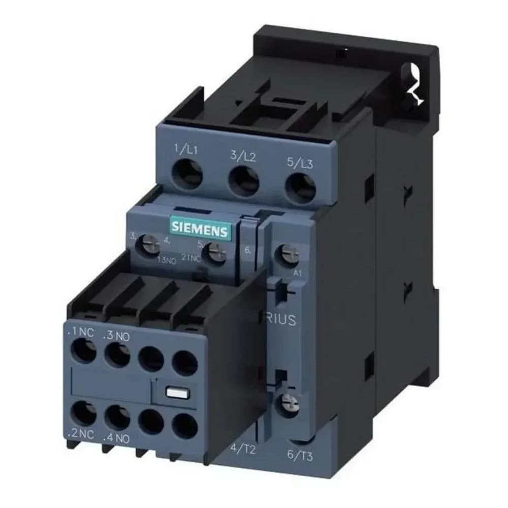 Siemens Dig.Industr. Schütz 3RT2026-1AP04