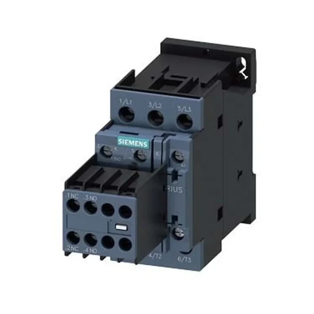 Siemens Dig.Industr. Schütz 3RT2027-1AP04