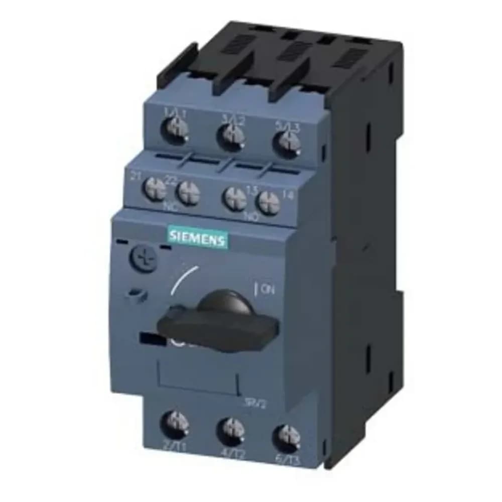 Circuit-breaker screw connection 1.6a 3rv2011-1aa15