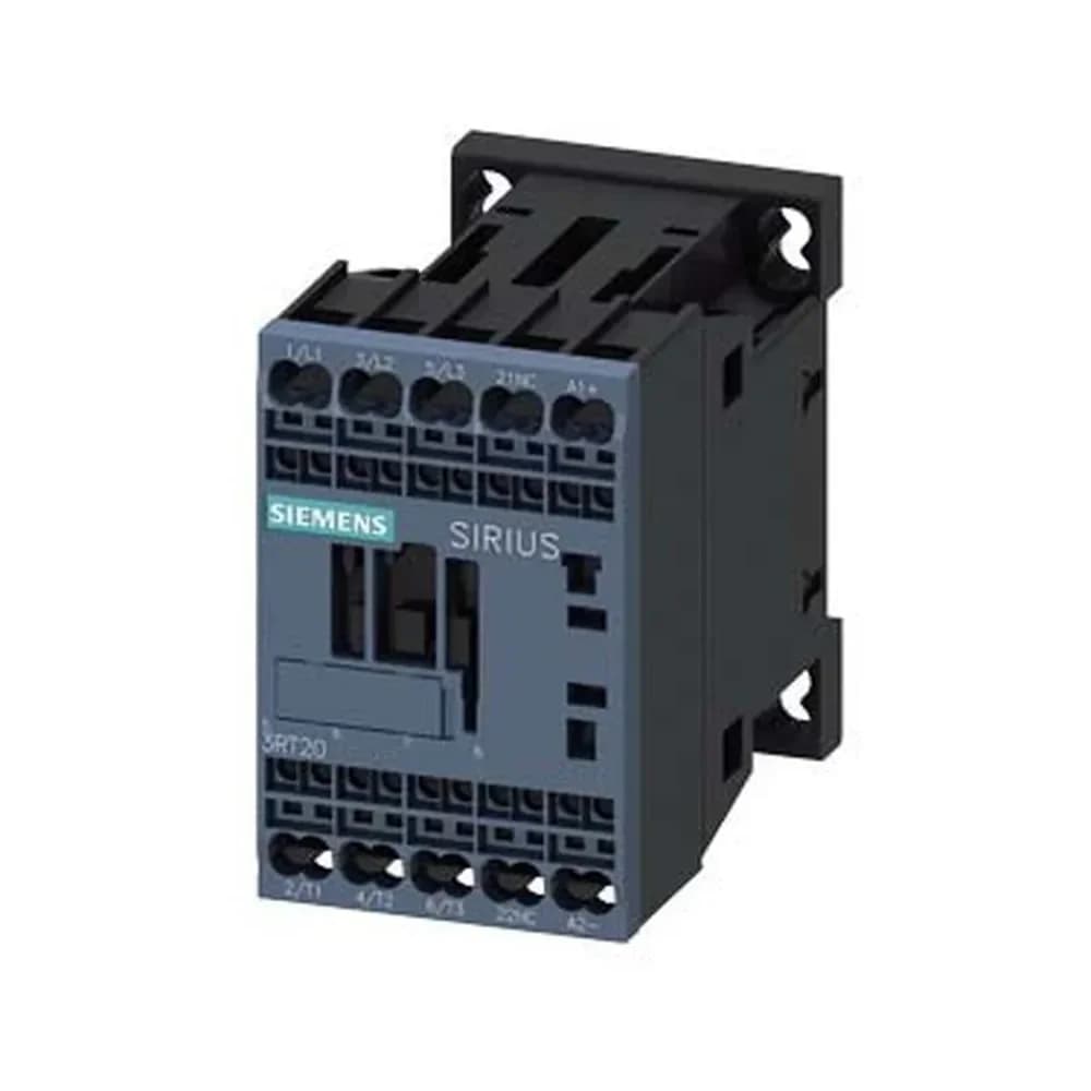 Siemens Dig.Industr. Schütz 3RT2016-2FB42