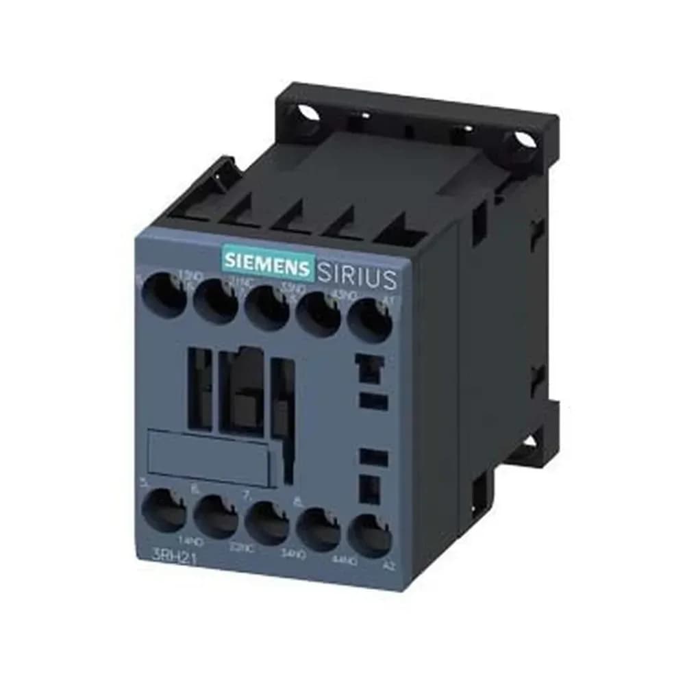 Siemens Dig.Industr. Hilfsschütz 3RH2131-1AP00