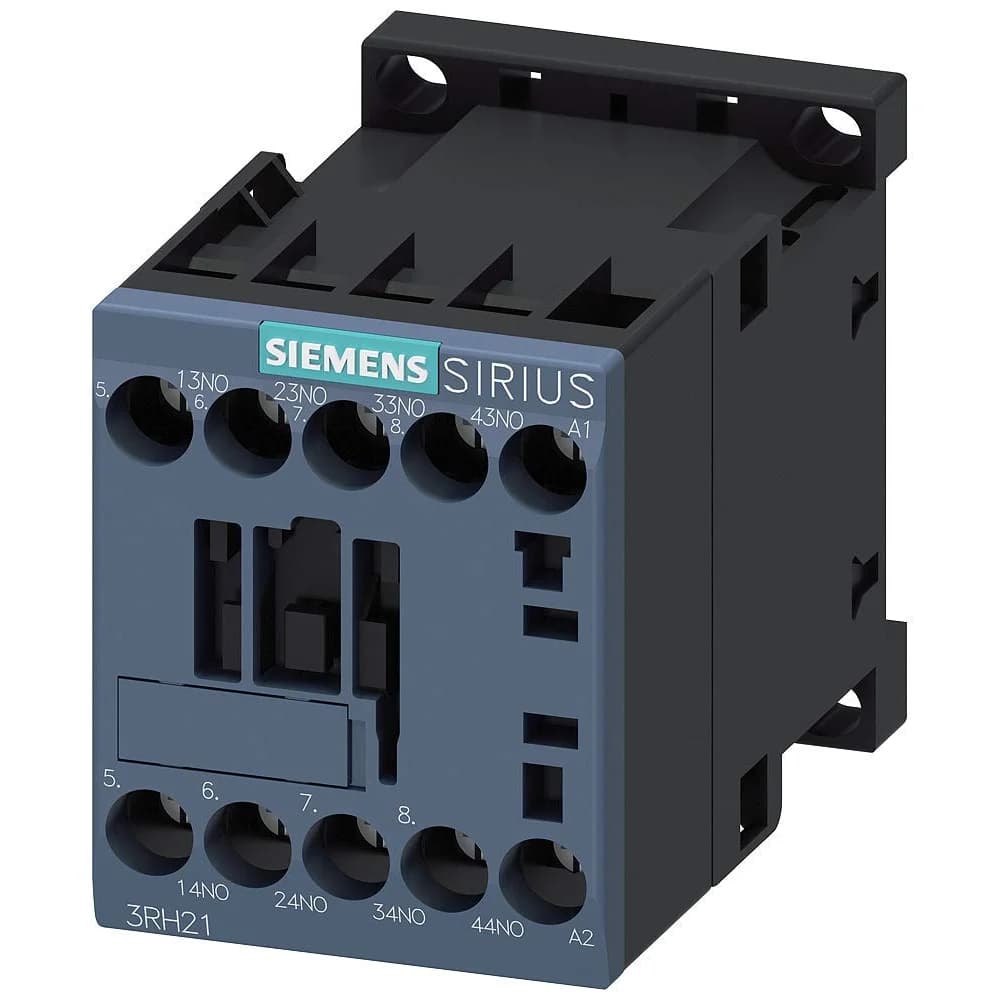 Siemens Dig.Industr. Hilfsschütz 3RH2140-1AB00