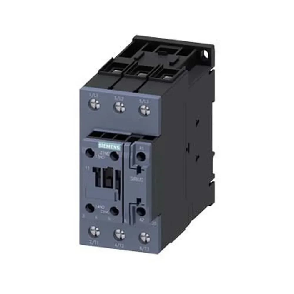 Siemens Dig.Industr. Schütz 3RT2035-1AP00
