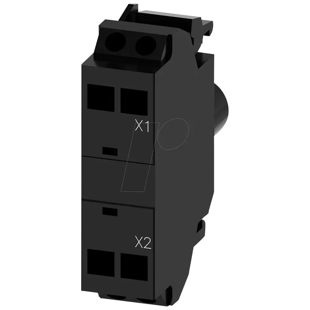 Siemens Dig.Industr. LED-Modul 3SU1401-1BB60-3AA0