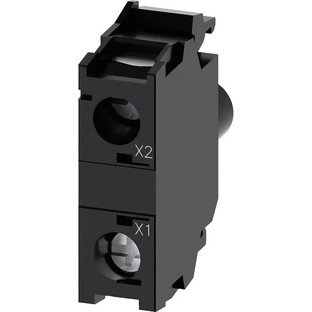 Siemens Dig.Industr. LED-Modul 3SU1401-1BB60-1AA0