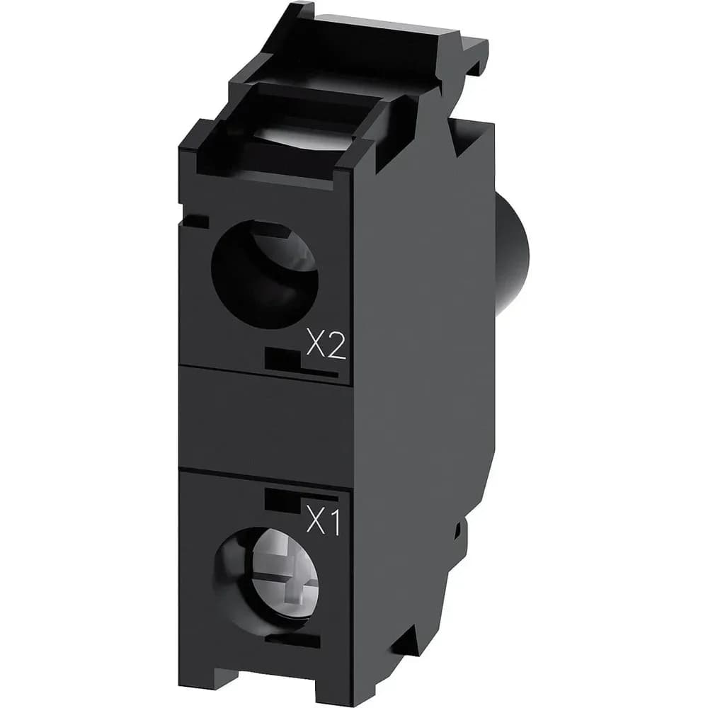 Siemens Dig.Industr. LED-Modul 3SU1401-1BF40-1AA0